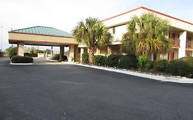 New Valdosta Inn And Suites